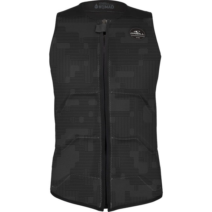 Nomad deals camo vest